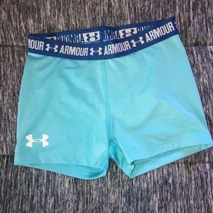 Under Armour Shorts